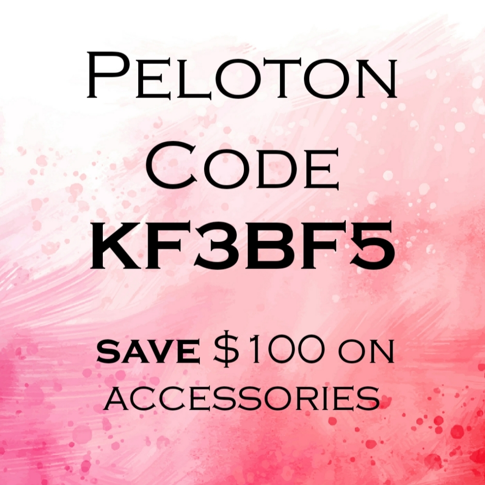 Peloton Code